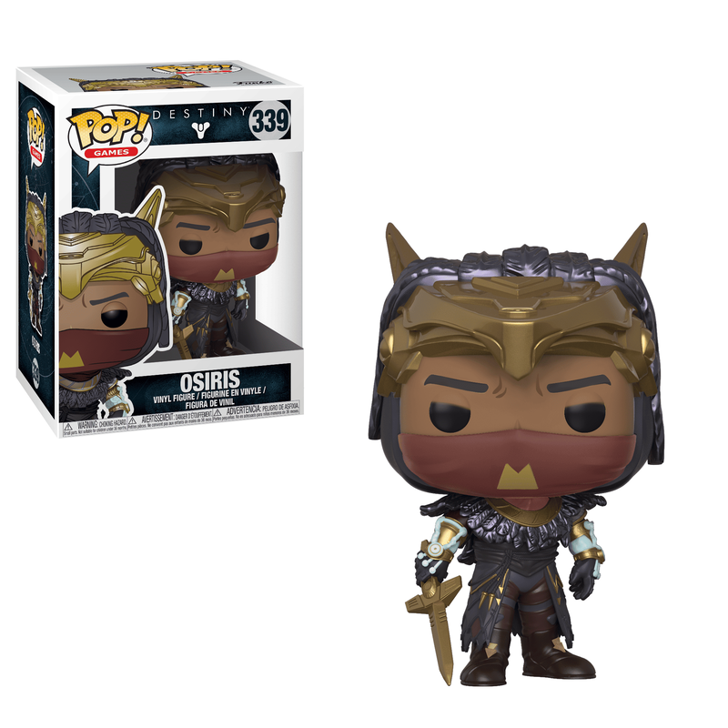 Destiny S2- Osiris, , hi-res view 1