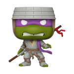 Pop! Donatello (The Last Ronin), , hi-res view 1