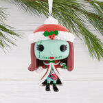 Christmas Sally Ornament, , hi-res view 1