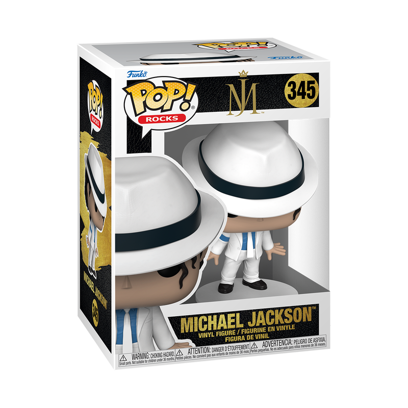 Pop! Michael Jackson (Smooth Criminal), , hi-res image number 2