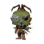 Pop! General Sarris | From the Vault | Funko