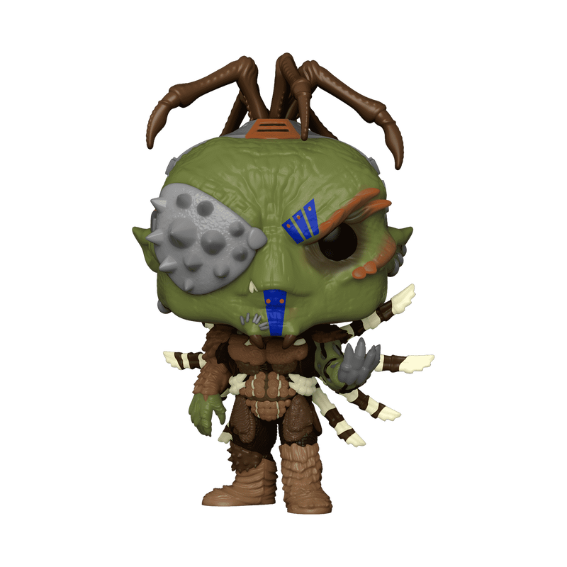 Pop! General Sarris, , hi-res view 1