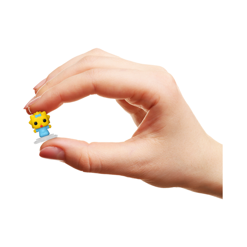 Bitty Pop! The Simpsons 4-Pack Series 3, , hi-res view 2