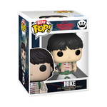 Bitty Pop! Stranger Things Mike, , hi-res view 1