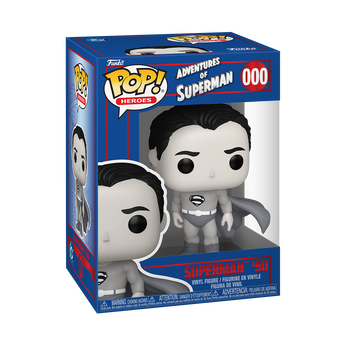 Pop! Superman '50, Image 2