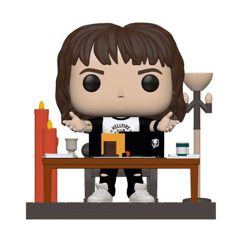 Pop! Deluxe Campaign Eddie, , hi-res view 1
