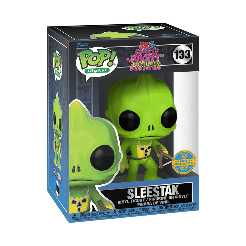 Pop! Sleestak, , hi-res view 2