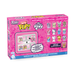 Bitty Pop! My Little Pony 4-Pack Series 3, , hi-res view 3