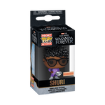 Pop! Keychain Shuri with Sunglasses (Diamond), , hi-res view 2