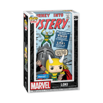 Pop! Comic Covers Loki, , hi-res view 2