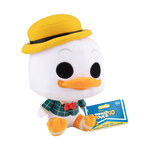 Dapper Donald Duck Plush, , hi-res view 2