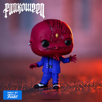Pop! Sweet, Image 2