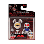 Buy Vanny Action Figure at Funko.