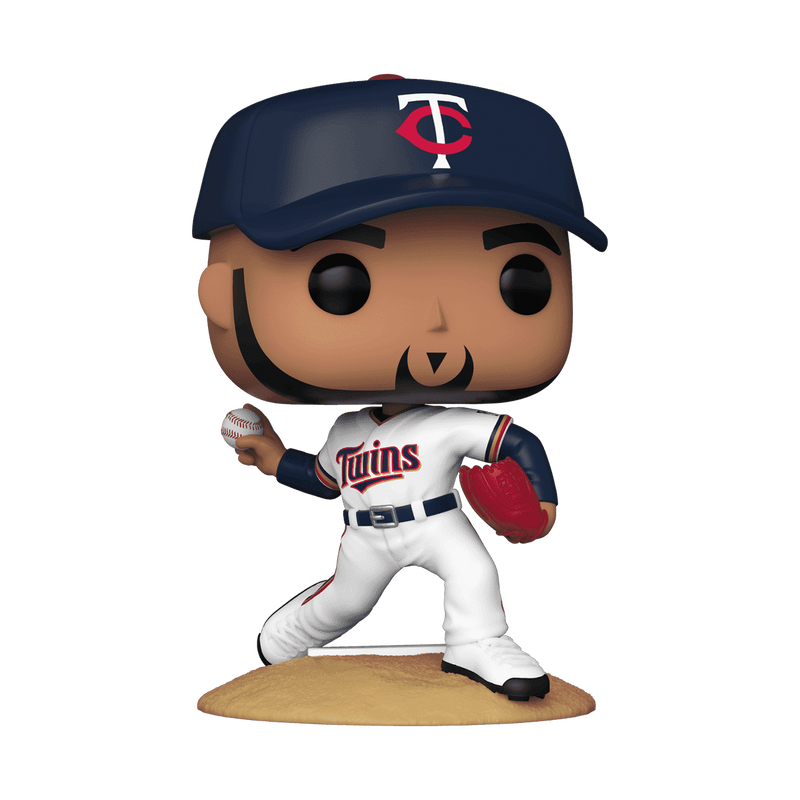 Pop! Jos&eacute; Berr&iacute;os (Home Uniform), , hi-res view 1