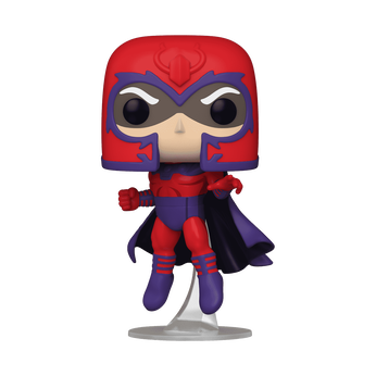 Pop! Magneto (X-Men '97), Image 1