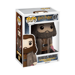 Pop! Super Rubeus Hagrid, , hi-res view 2