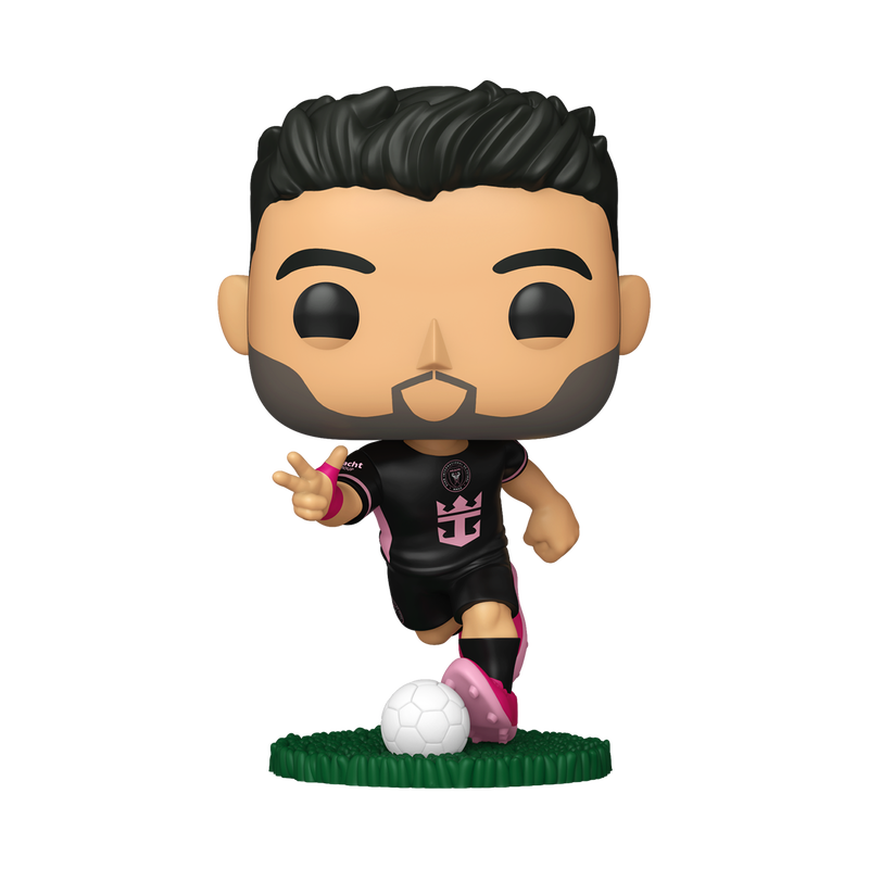 Pop! Luis Suárez, , hi-res view 1