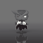 Pop! Isshiki Otsutsuki (Glow), , hi-res view 3