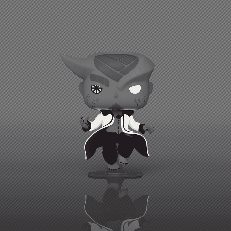 Pop! Isshiki Otsutsuki (Glow), , hi-res view 3