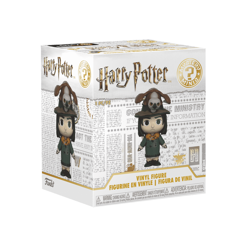 Severus Snape Mystery Mini, , hi-res view 2