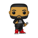 Pop! DJ Khaled with Microphone, , hi-res view 1