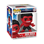 Pop! Super Red Hulk, , hi-res view 2
