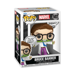 Pop! Bruce Banner (Don't Make Me Angry), , hi-res view 2
