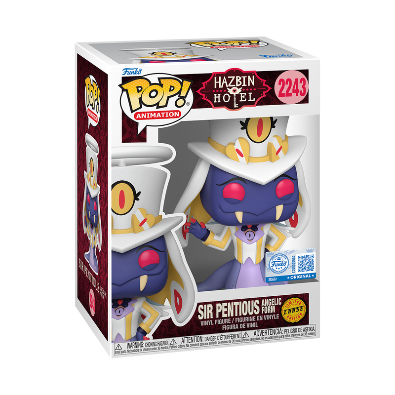 Pop! Sir Pentious, , hi-res view 4