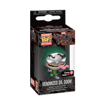N4S GSB: Venom/FF- Dr.Doom(Keychain), , hi-res view 1