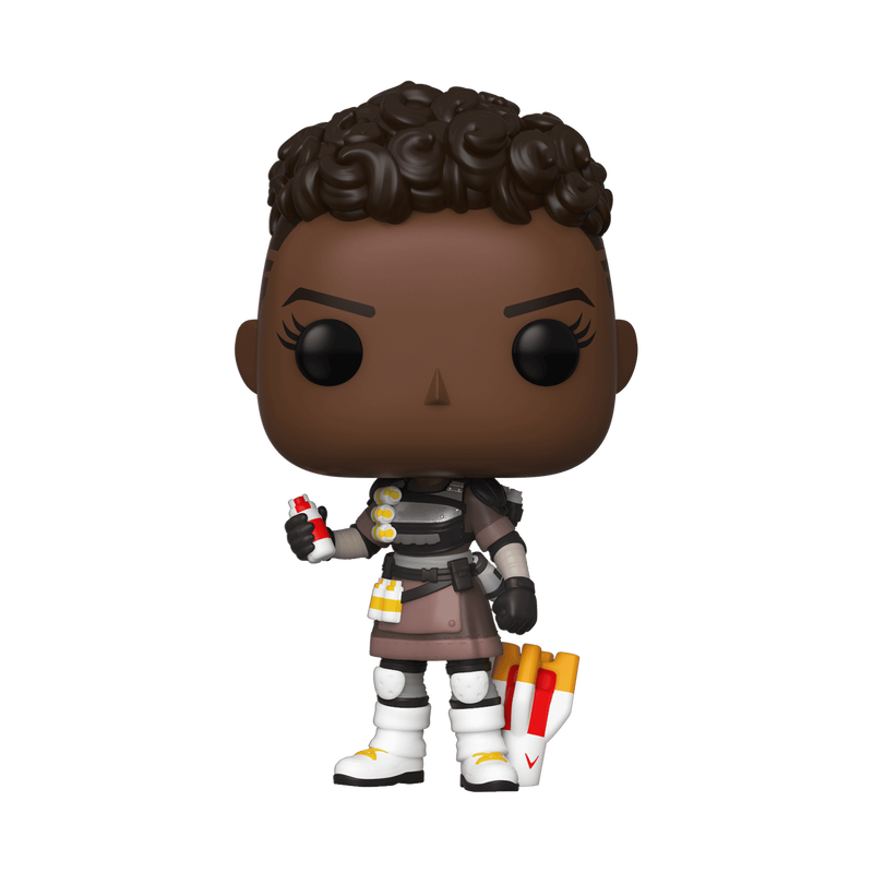 POP Games: Apex Legends - Bangalore, , hi-res view 1