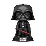 Pop! Darth Vader - Star Wars: Episode IV A New Hope, , hi-res view 1
