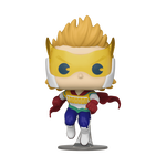 Pop! Mirio Togata, , hi-res view 1