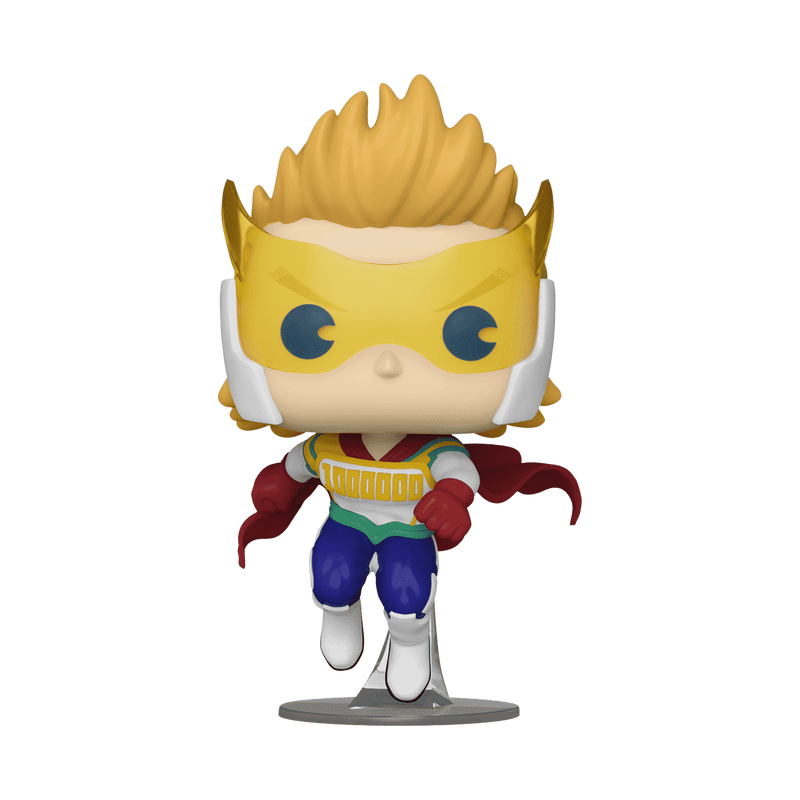 Pop! Mirio Togata, , hi-res view 1