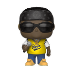 Pop! Notorious B.I.G. with Jersey, , hi-res image number 1