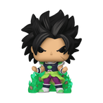 Pop! Broly (Enraged), , hi-res view 1