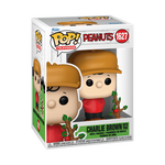 Pop! Charlie Brown with Tree, , hi-res view 2