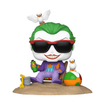 Pop! Deluxe The Joker on the Beach (1989), , hi-res view 1