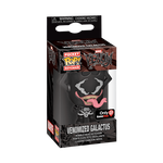 N4S GSB:Venom/FF-Galactus(MT)(CHASE)(Keychain), , hi-res view 1