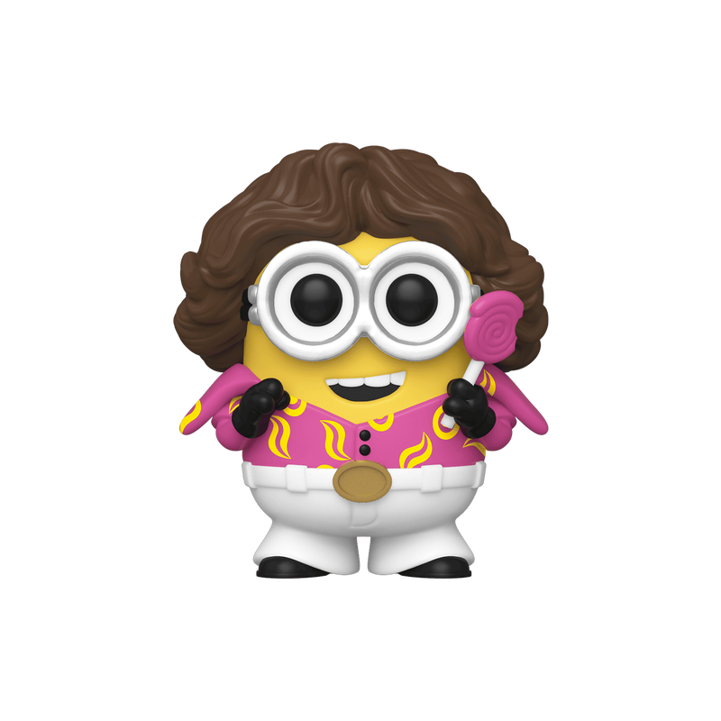 Pop! 70s Bob, , hi-res view 1