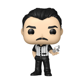 Pop! Robert House, Image 1