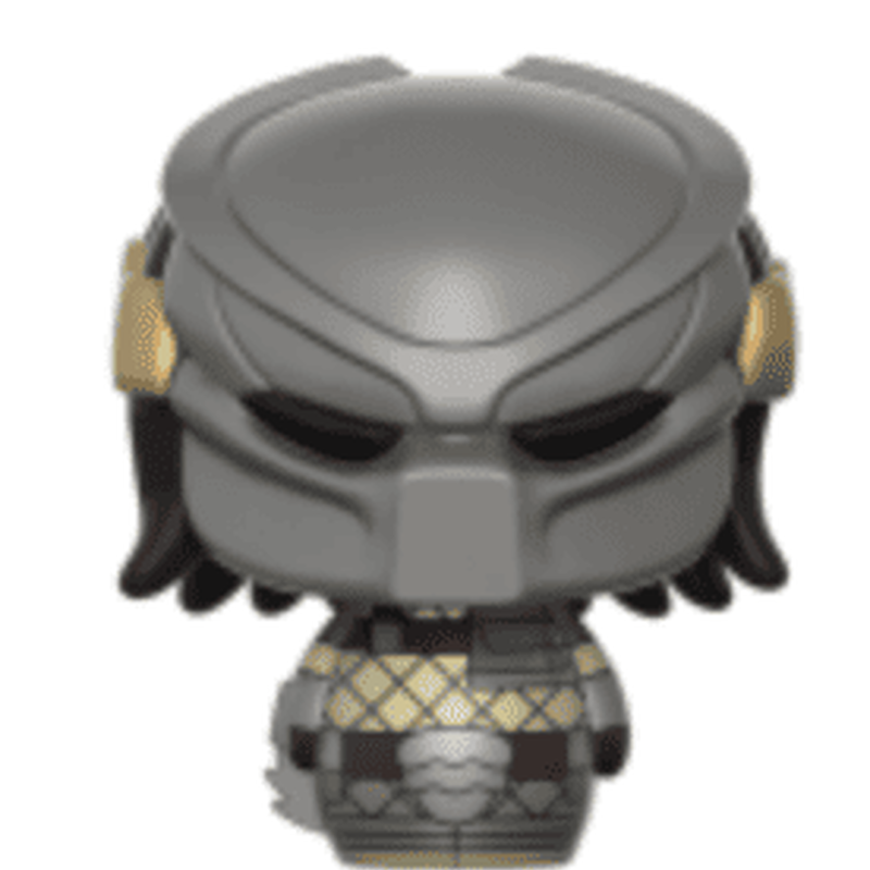 Pint Size Heroes: Science Fiction  - Predator (Masked), , hi-res view 1