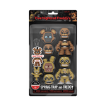 SNAPS! Springtrap and Freddy 2-Pack, , hi-res view 3