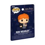 Pop! Vinyl Pin Ron Weasley, , hi-res view 1