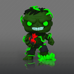 POP Super: Marvel- Immortal Hulk w/(GW)Chase, , hi-res view 4