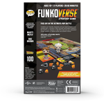 Funkoverse: Back To The Future 100 2-Pack Board Game, , hi-res view 3