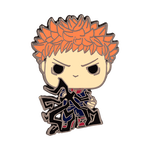 Jujutsu Kaisen 4-Pack Pin Set, , hi-res view 4