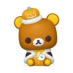 Pop! Rilakkuma (Pumpkin), , hi-res view 1