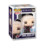 Pop! Wednesday and Enid 2-Pack with Foldable Pop! Protector, , hi-res view 3