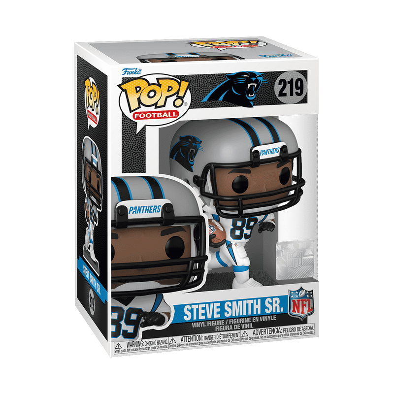 Pop! Steve Smith Sr., , hi-res view 2