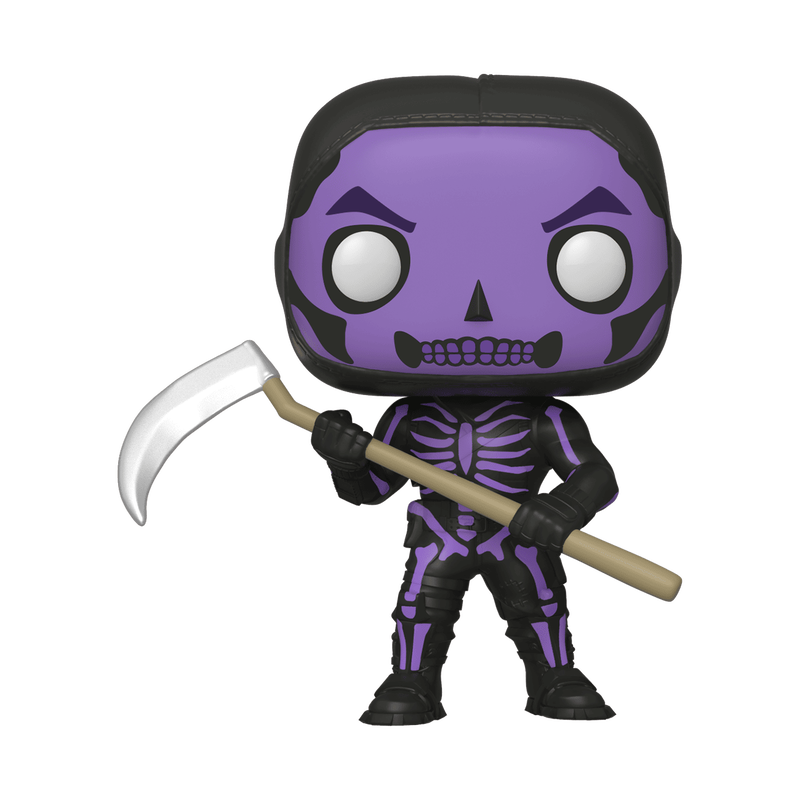 POP Games: Fortnite- Skull Trooper (PU), , hi-res view 2